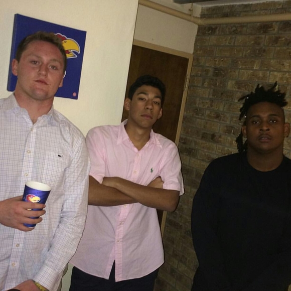 Meet your Posher, Jonathan - Picture 1 of 1